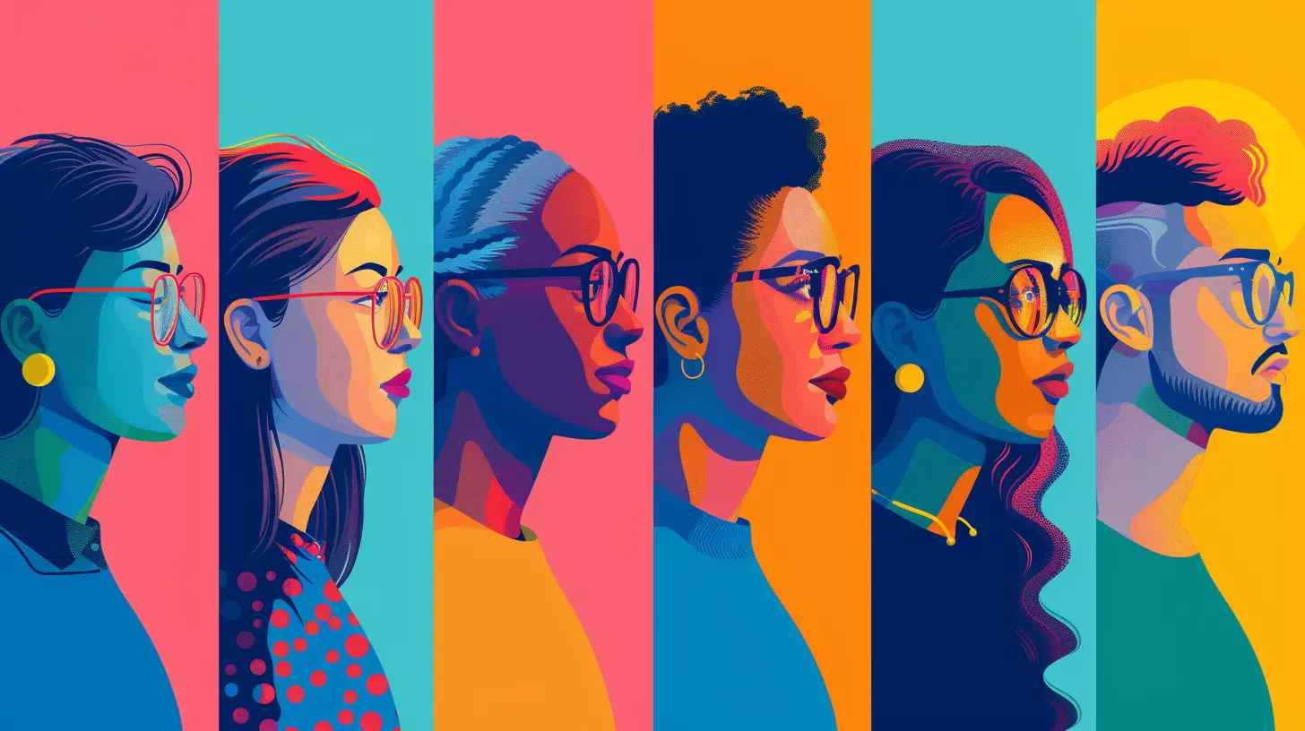 The Critical Role of Diversity in Driving Innovation