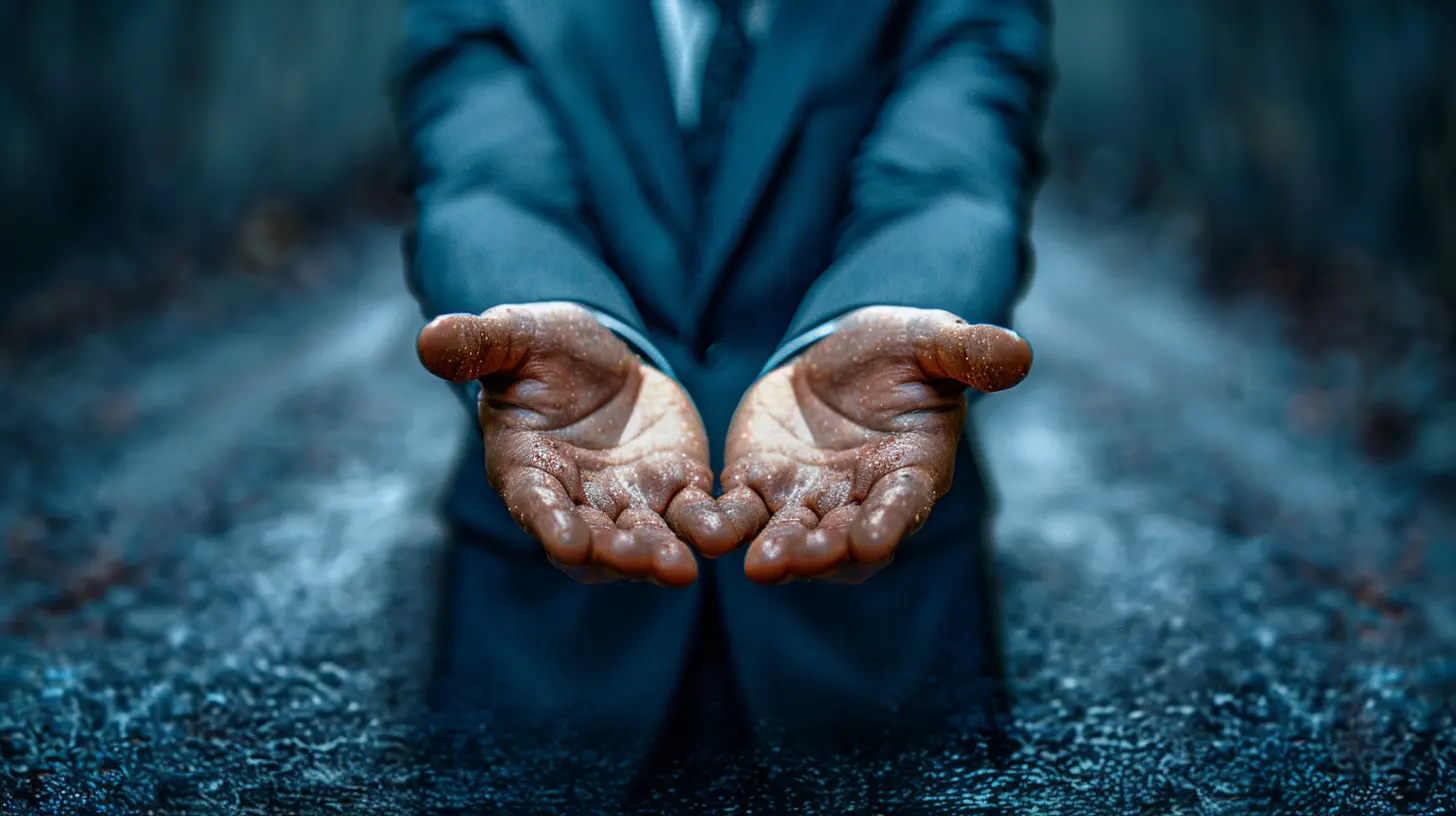 The Customer Is the Disruptor: Understanding the Power Shift in Business