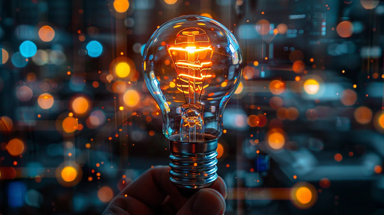 The Customer Is the Disruptor: Understanding the Power Shift in Business