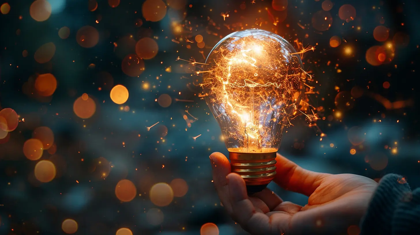 The Customer Is the Disruptor: Understanding the Power Shift in Business