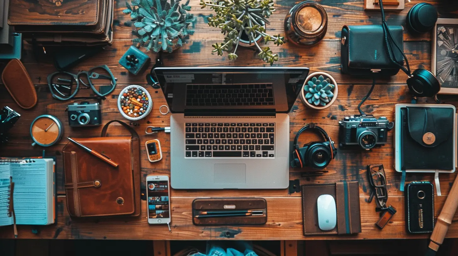 The Essentials to Include When Planning a Product Launch