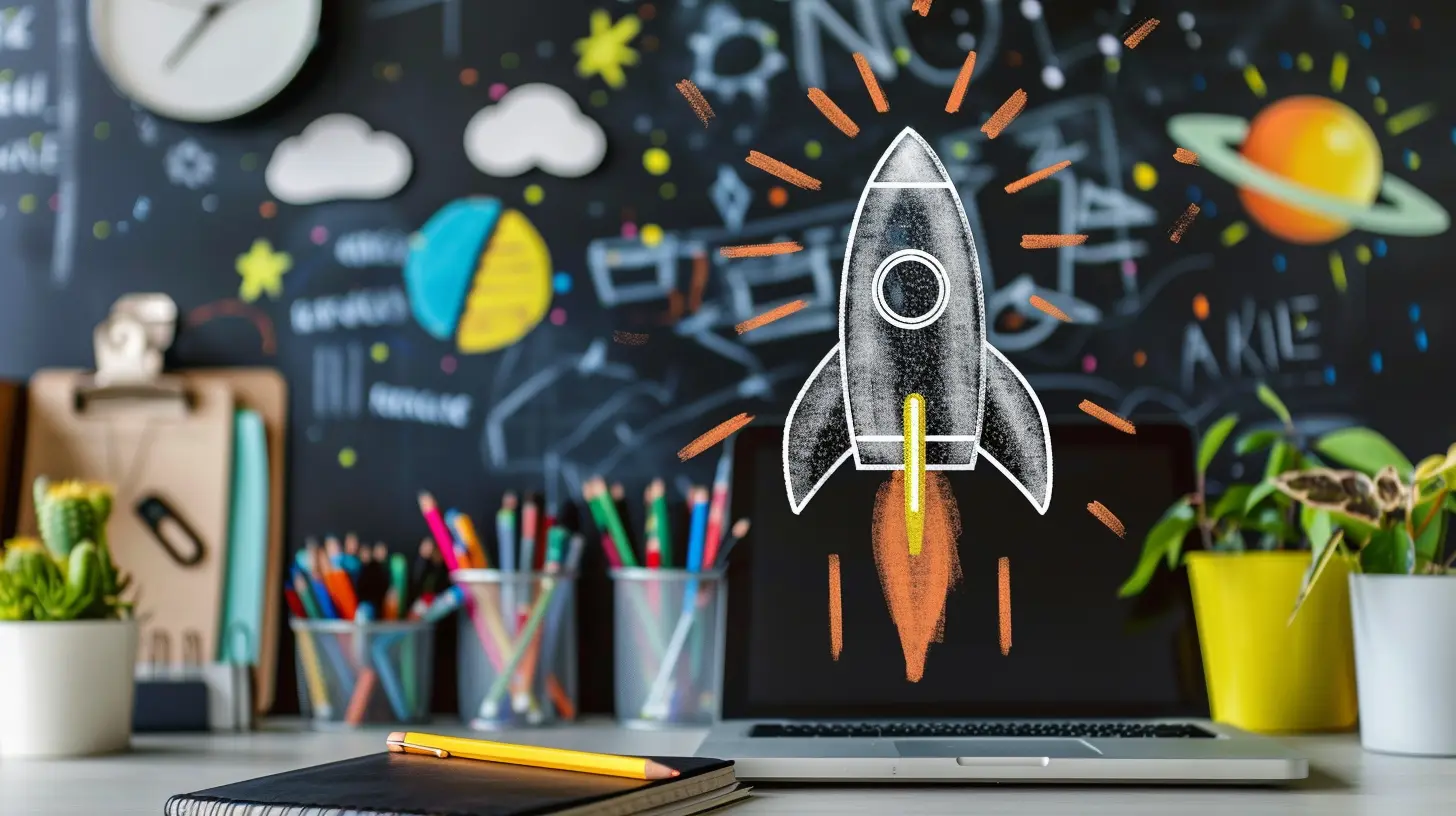 The Essentials to Include When Planning a Product Launch