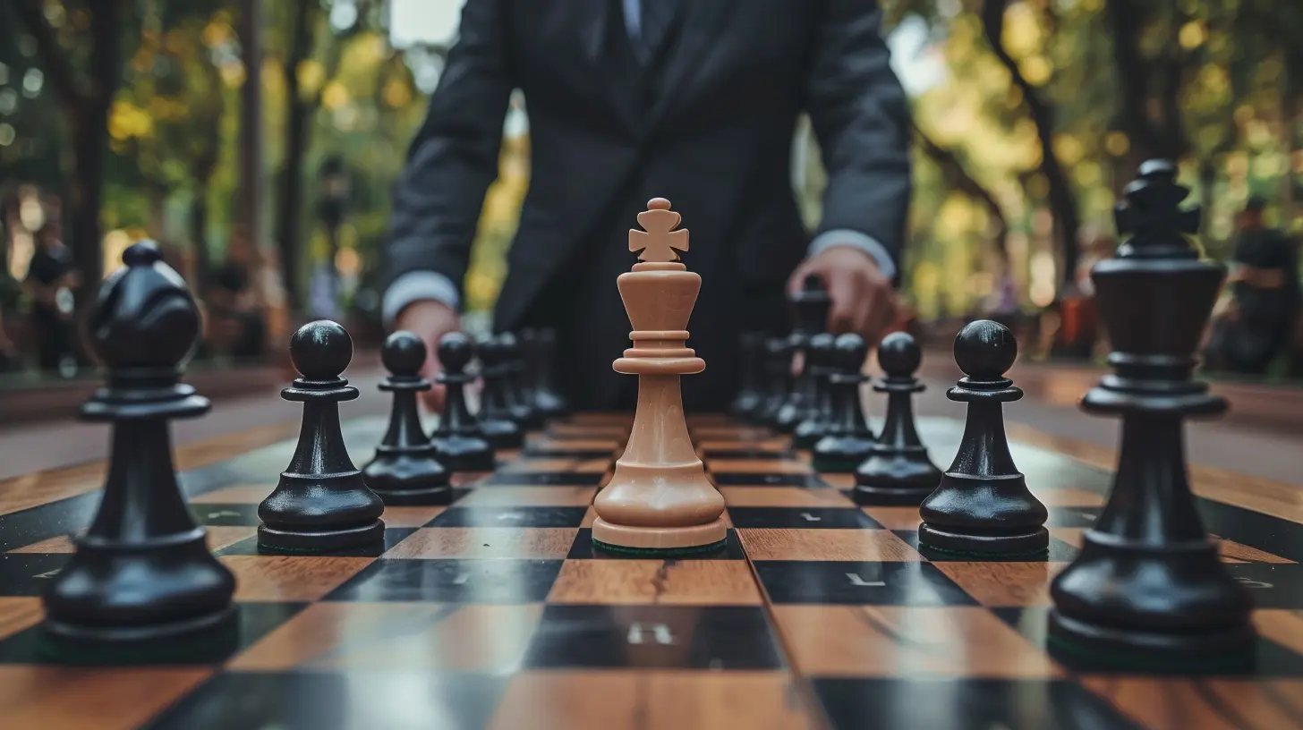The Ethical Impacts of Pricing Strategies in Business