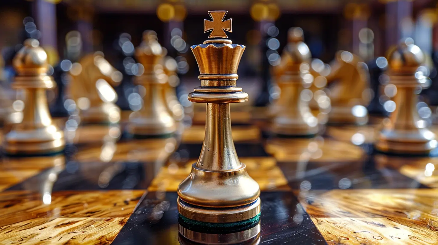 The Ethical Impacts of Pricing Strategies in Business