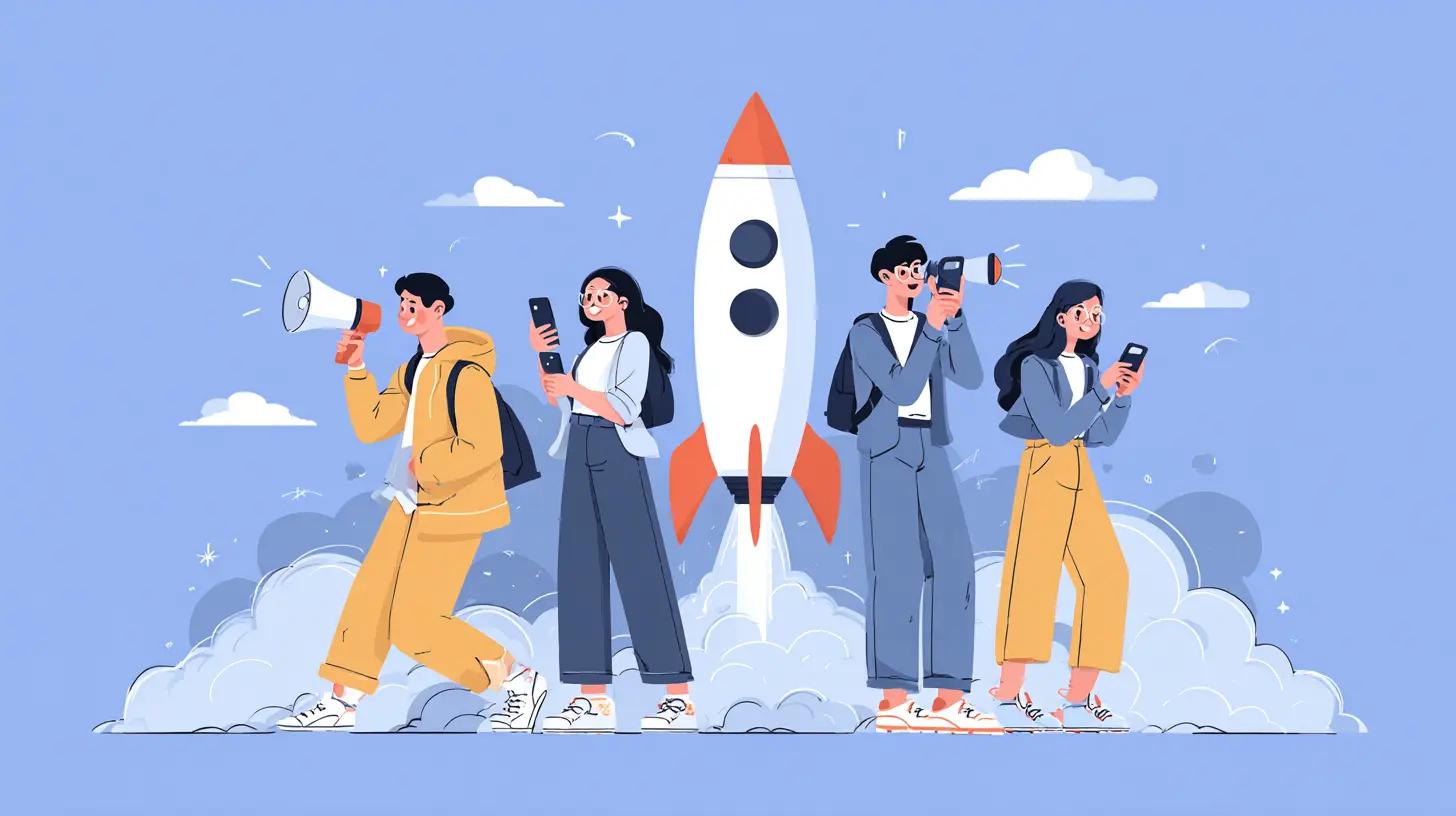 The Evolution of Influencer Marketing: What's Next for 2027