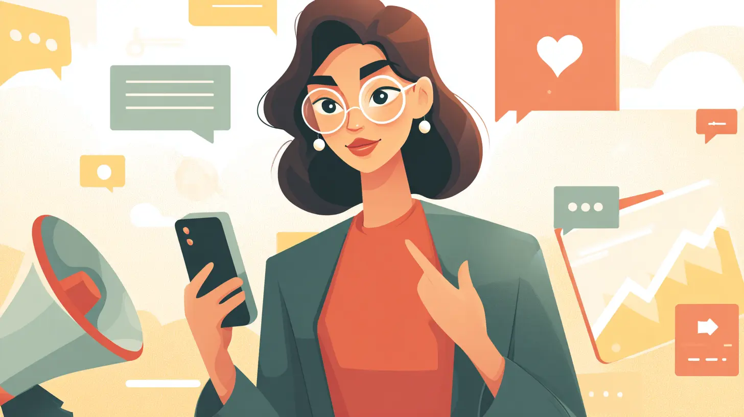 The Evolution of Influencer Marketing: What's Next for 2027
