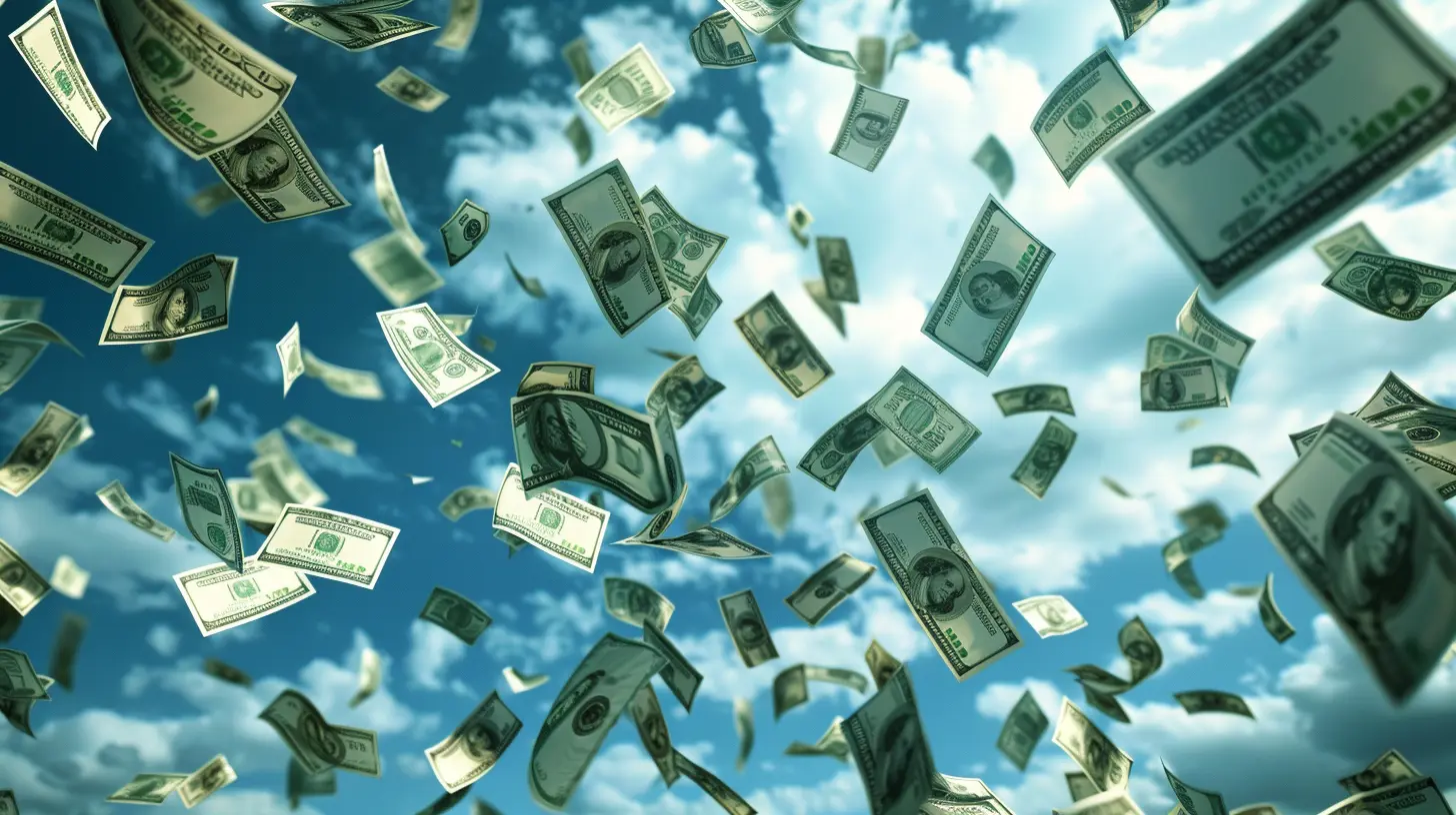 The Financial Impact of Sales Forecasting on Cash Management