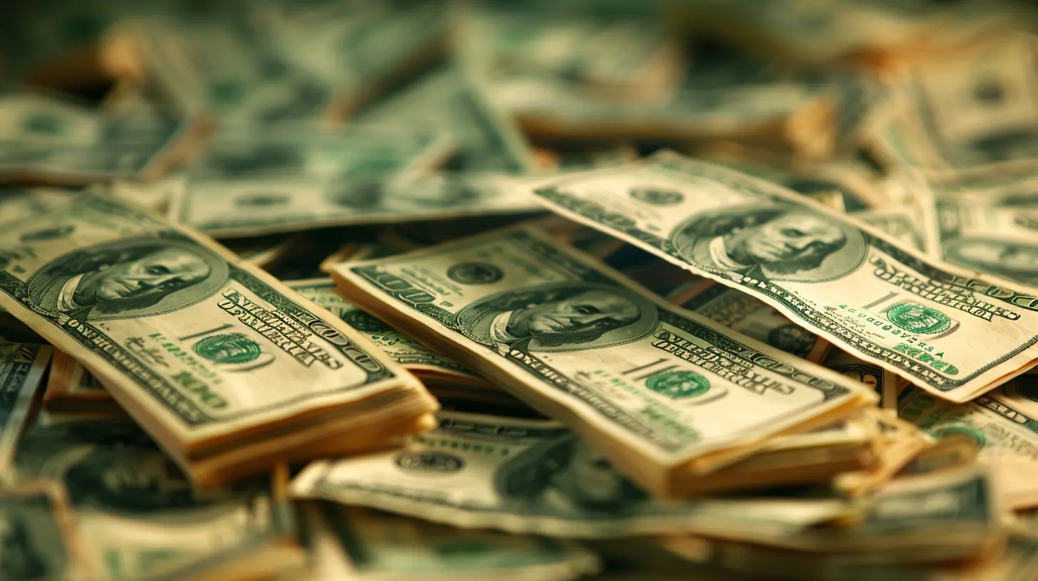 The Financial Impact of Sales Forecasting on Cash Management