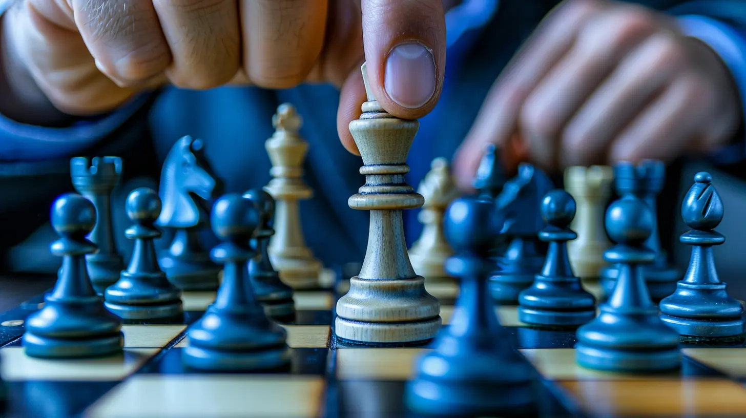 The Future of Competitive Intelligence in 2027