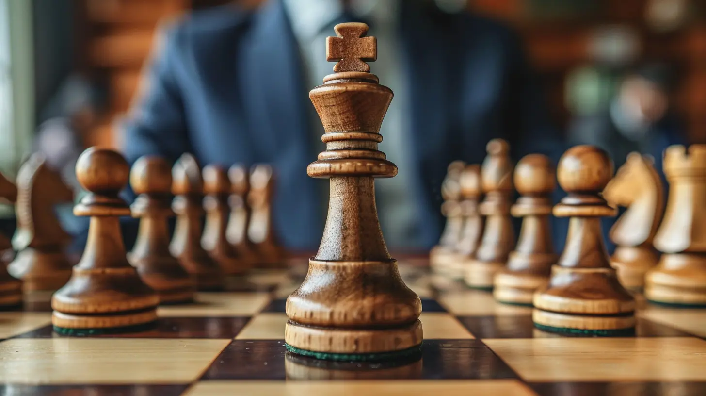 The Future of Competitive Intelligence in 2027