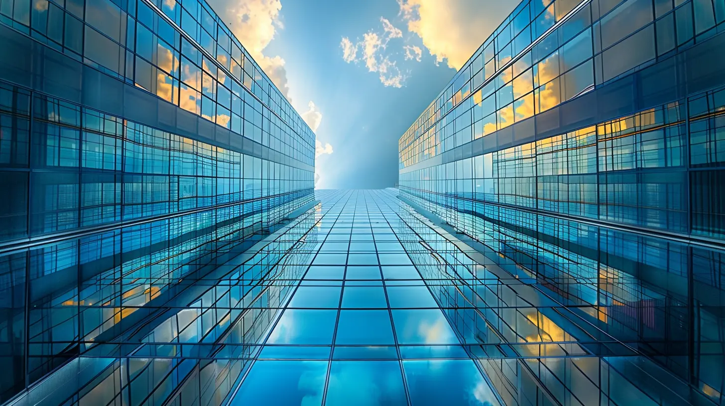 The Future of Corporate Strategy: Adaptive Frameworks for Competitive Advantage