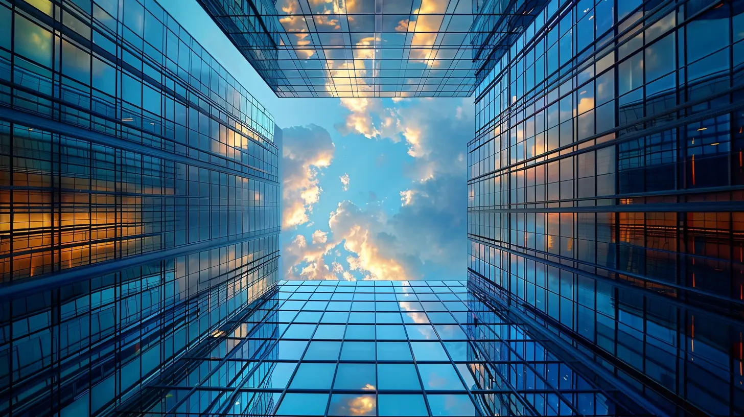 The Future of Corporate Strategy: Adaptive Frameworks for Competitive Advantage
