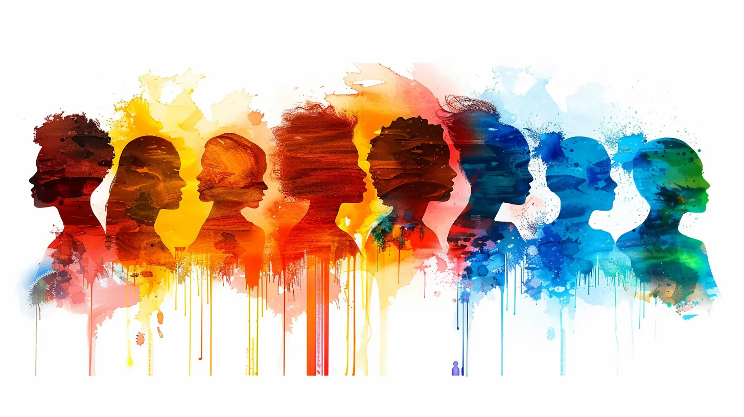 The Future of Diversity: Insights on Emerging Trends in Inclusion