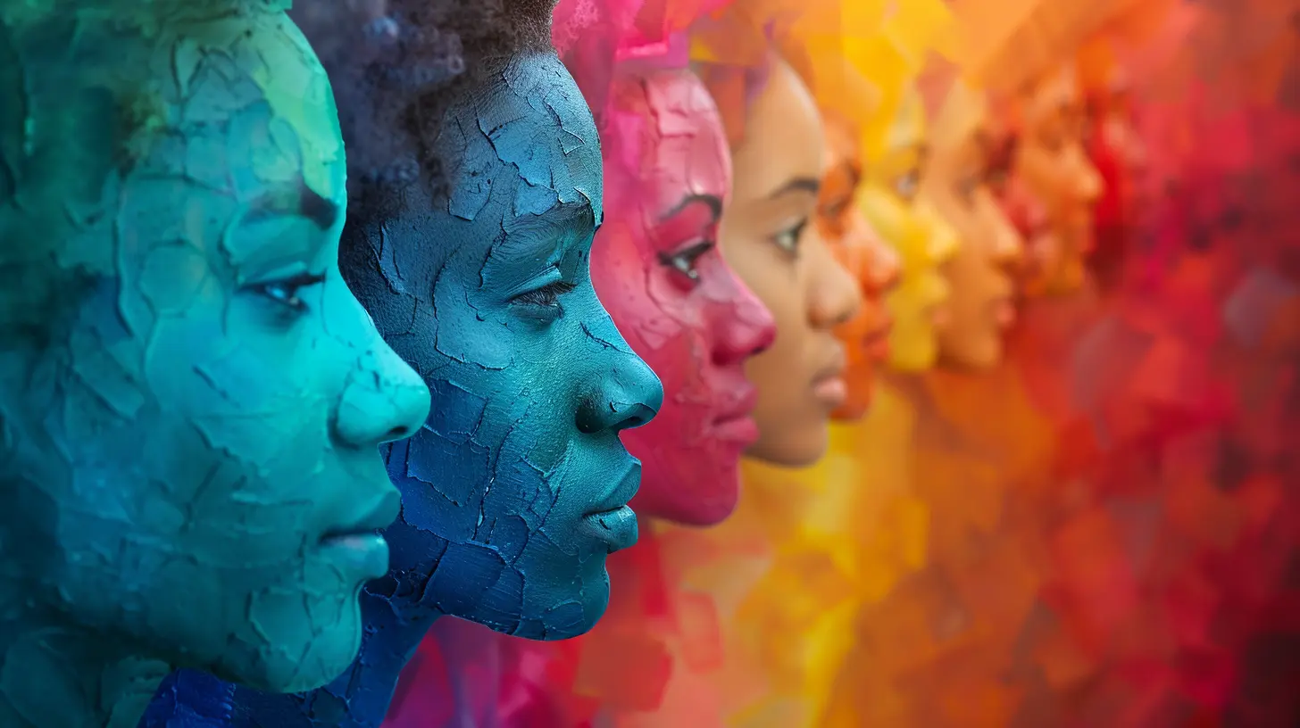 The Future of Diversity: Insights on Emerging Trends in Inclusion