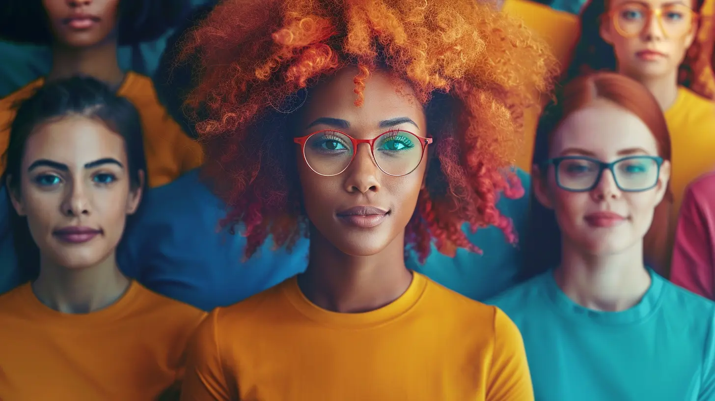 The Future of Diversity: Insights on Emerging Trends in Inclusion