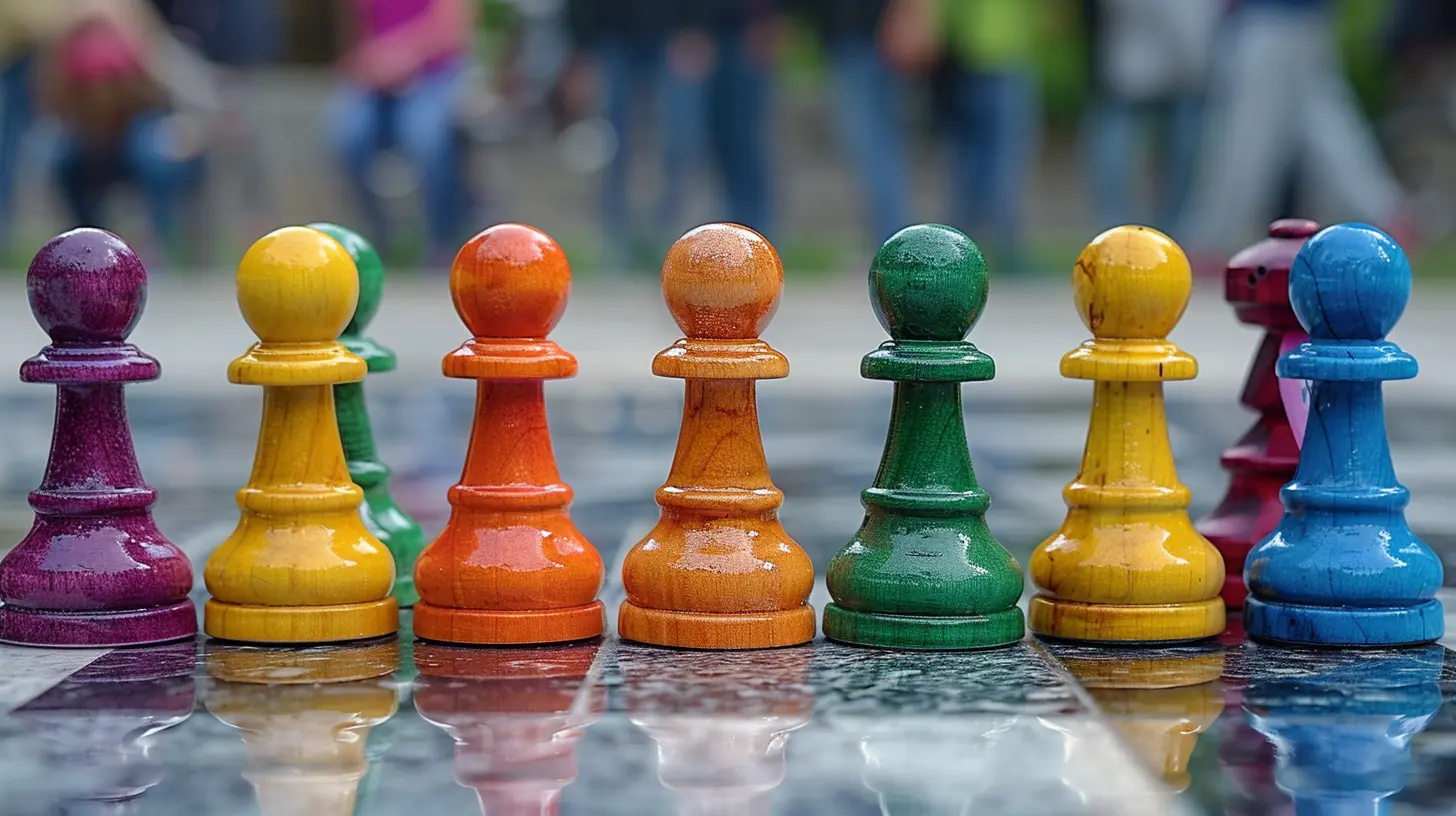 The Future of Leadership Development Through Business Coaching