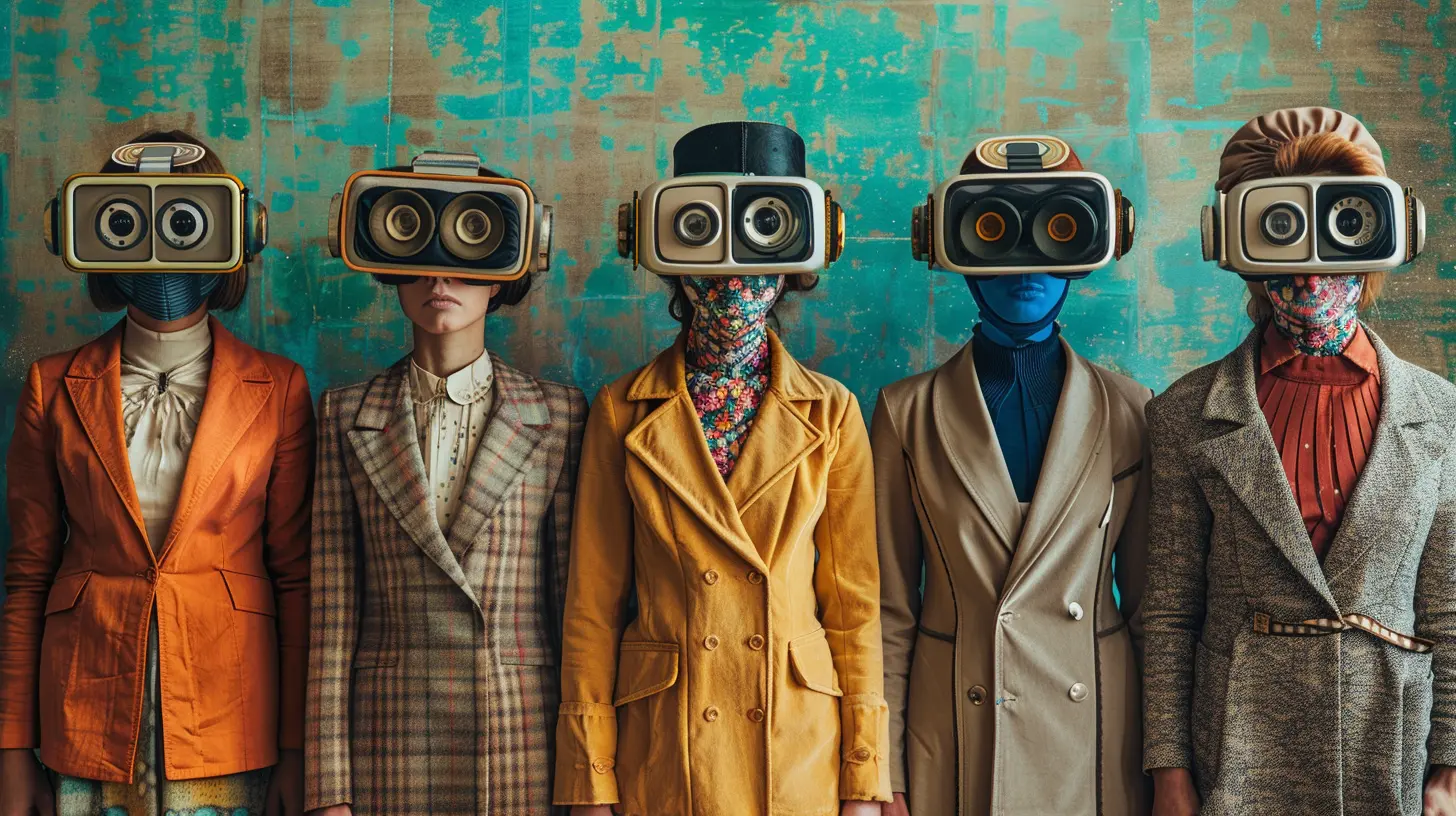 The Global Fashion Industry’s Shift Toward Sustainability by 2027