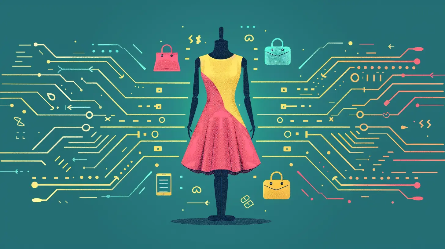 The Global Fashion Industry’s Shift Toward Sustainability by 2027