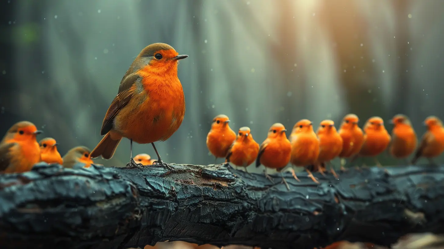The Growing Importance of Integrity in Corporate Leadership