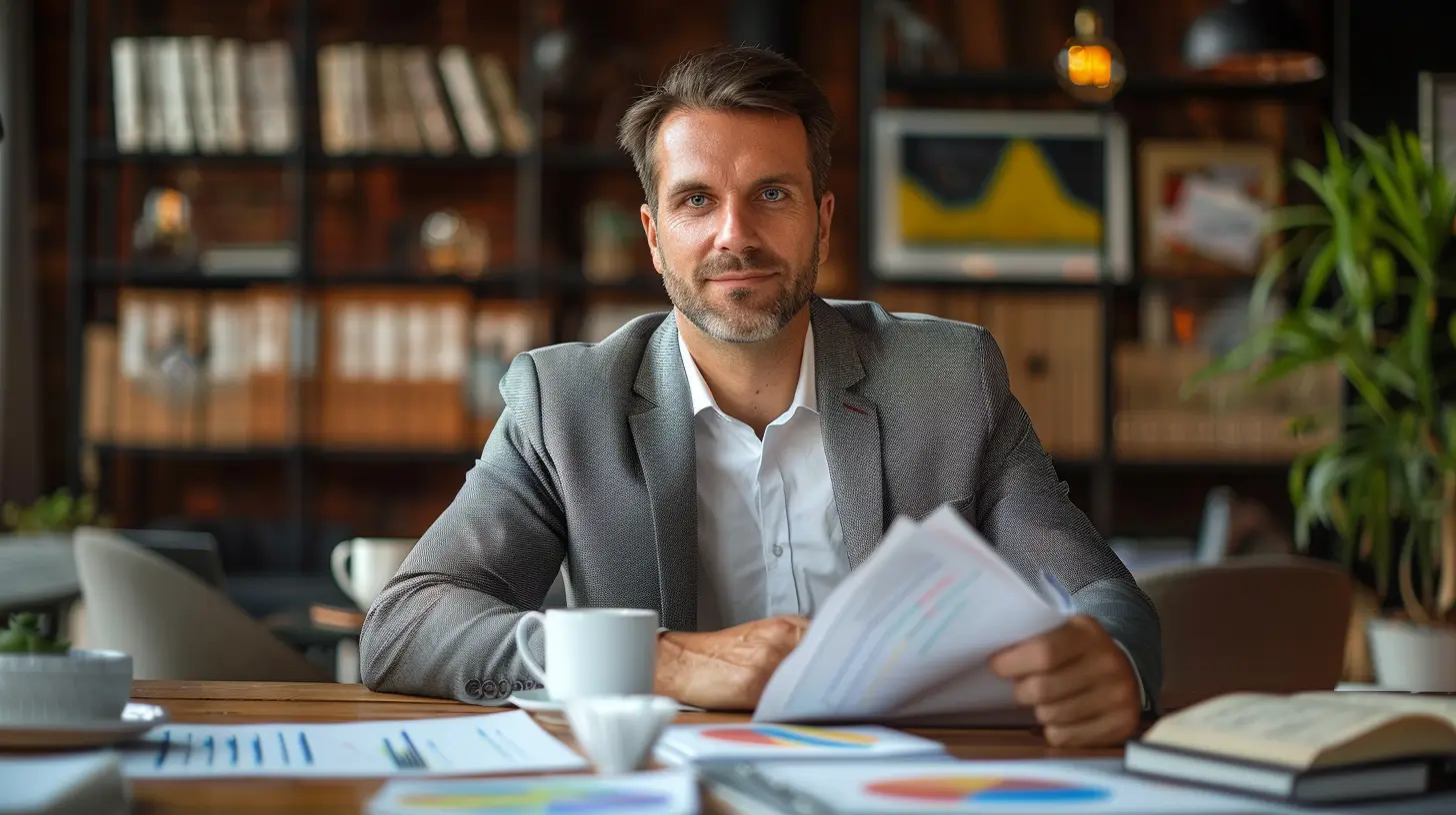 The Hidden Benefits of Business Coaching for Small Businesses