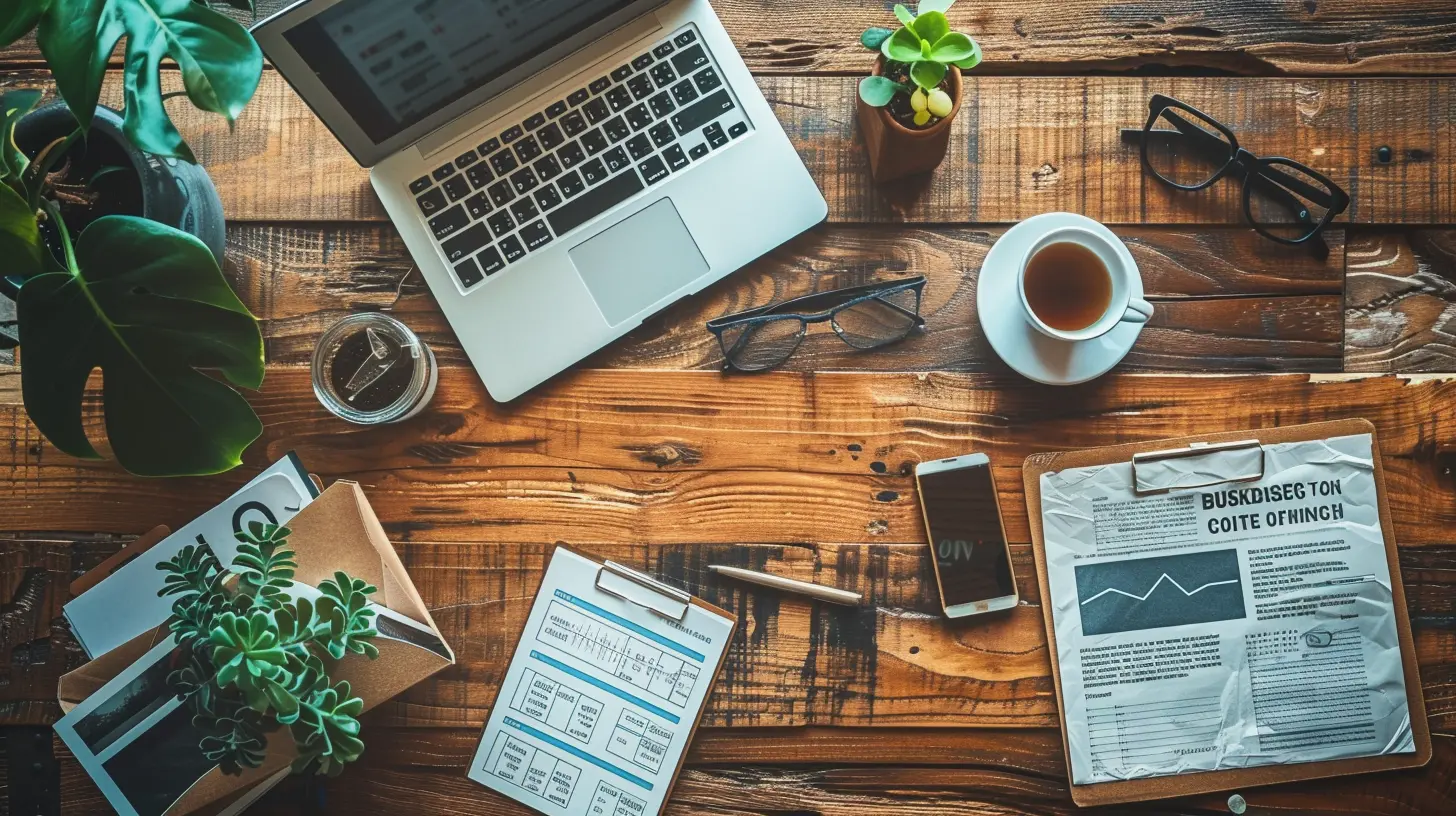 The Hidden Benefits of Business Coaching for Small Businesses