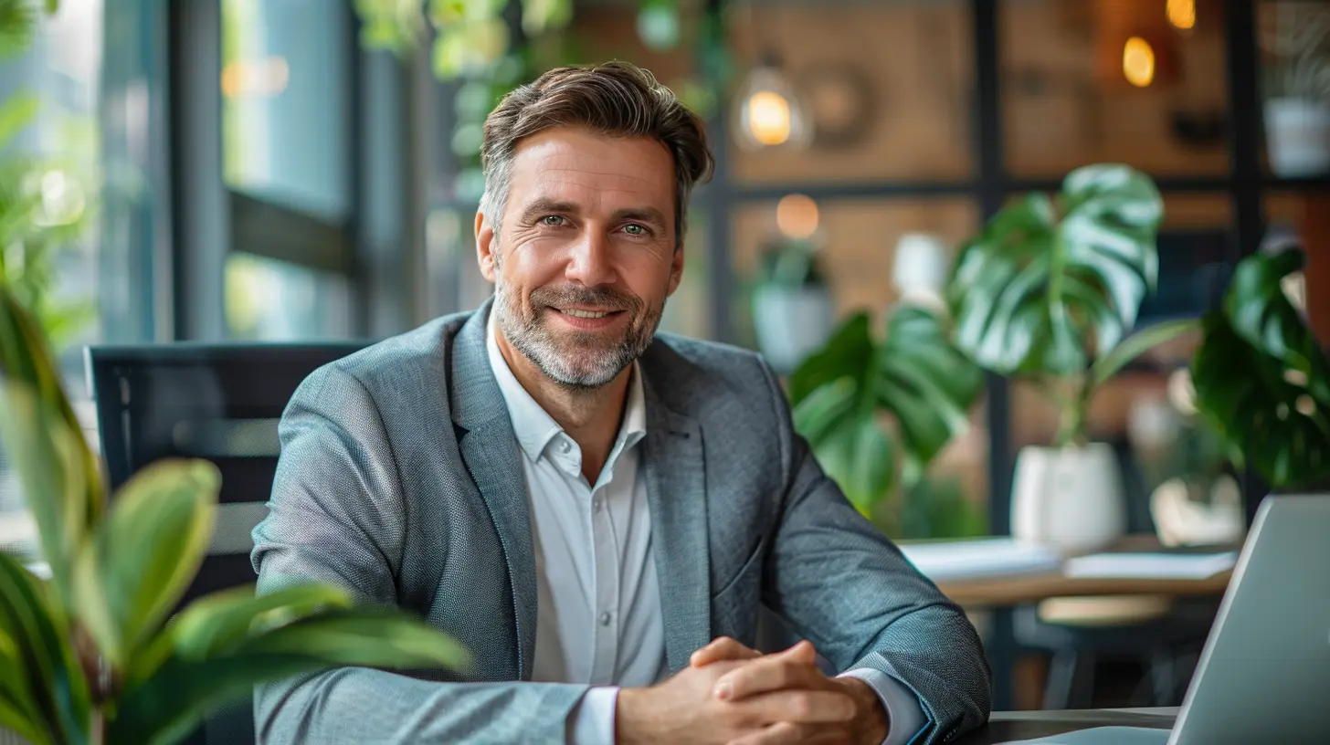 The Hidden Benefits of Business Coaching for Small Businesses