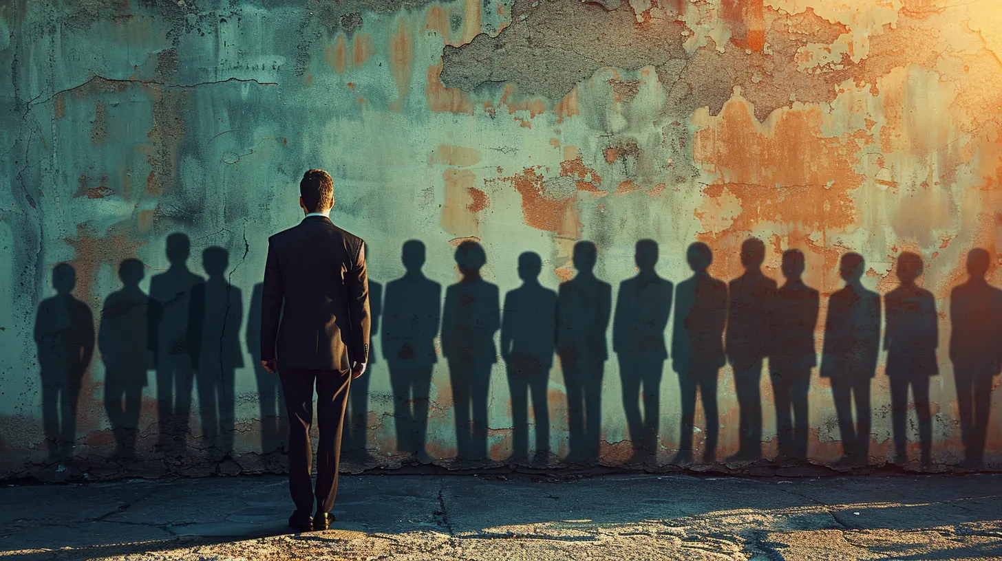 The Human Side of Project Management: Leading with Empathy