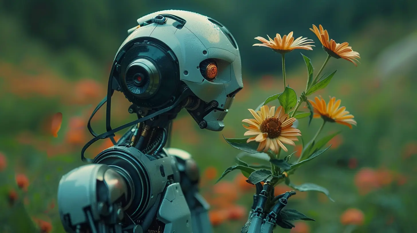 The Impact of AI on modern Project Management