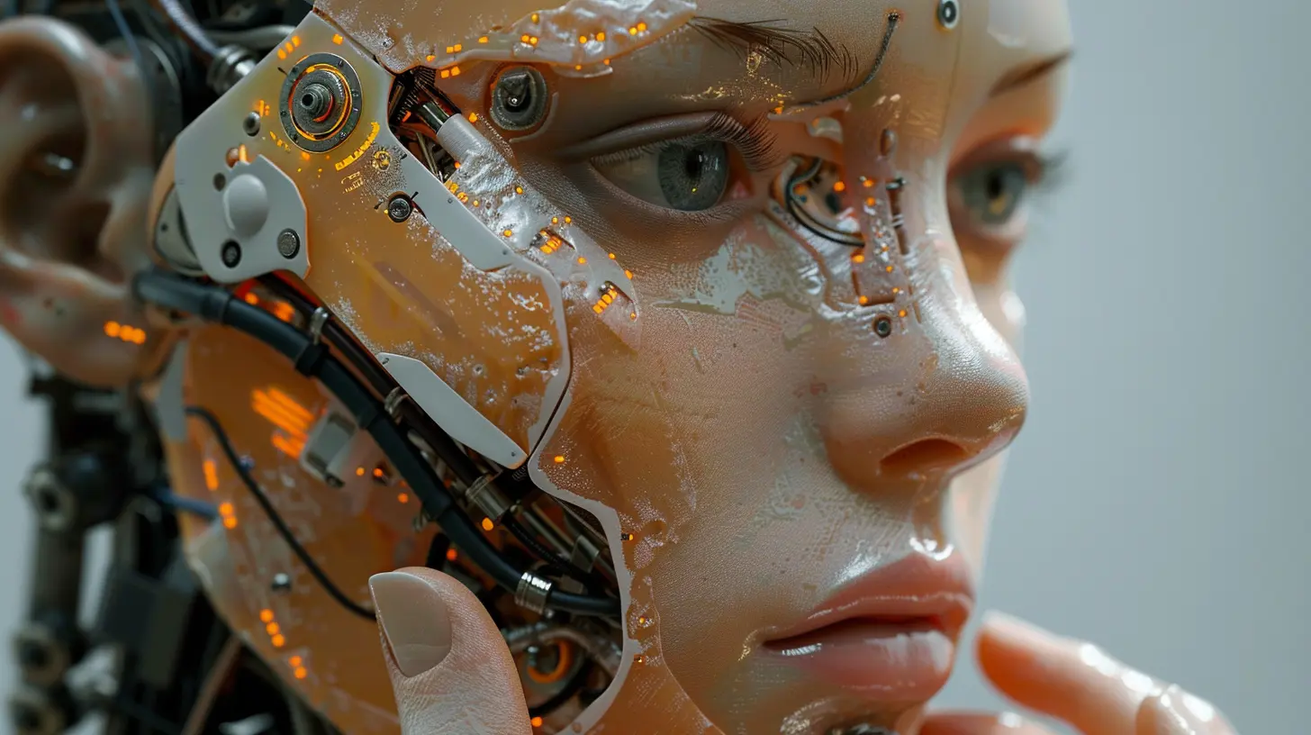 The Impact of AI on modern Project Management