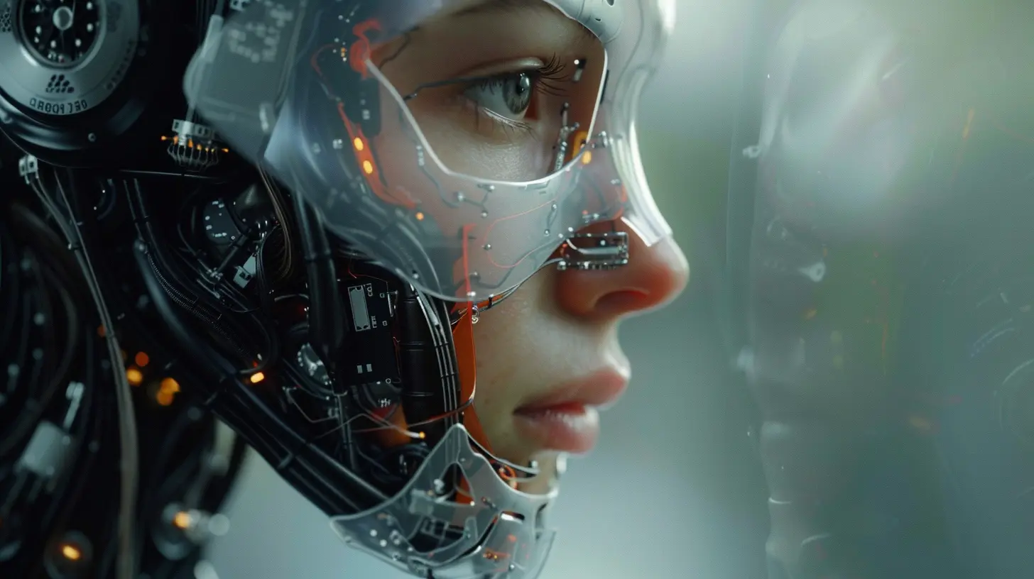 The Impact of AI on modern Project Management