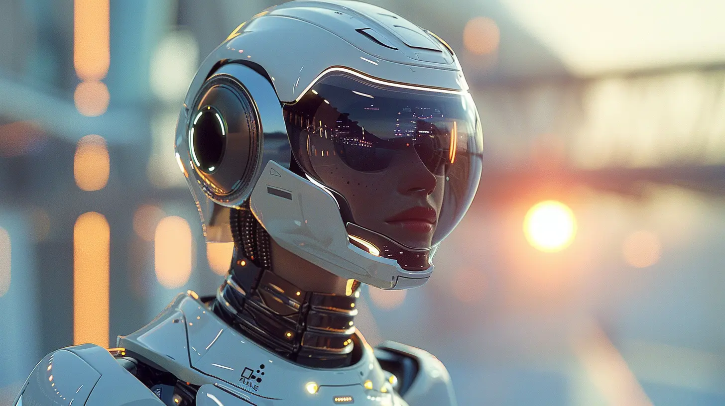 The Impact of AI on modern Project Management