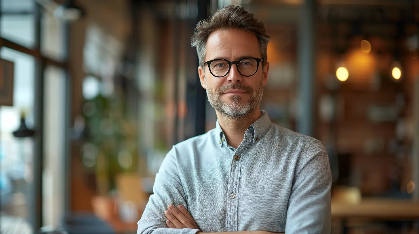 The Impact of Business Coaching on Employee Retention
