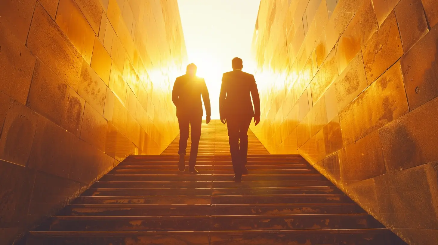 The Impact of Business Coaching on Employee Retention