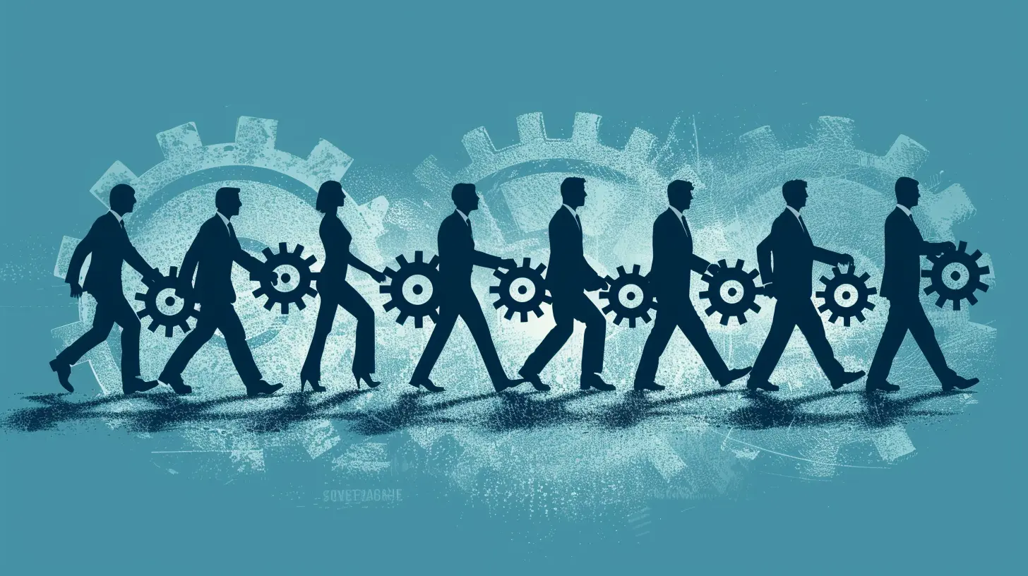 The Impact of Business Coaching on Employee Retention