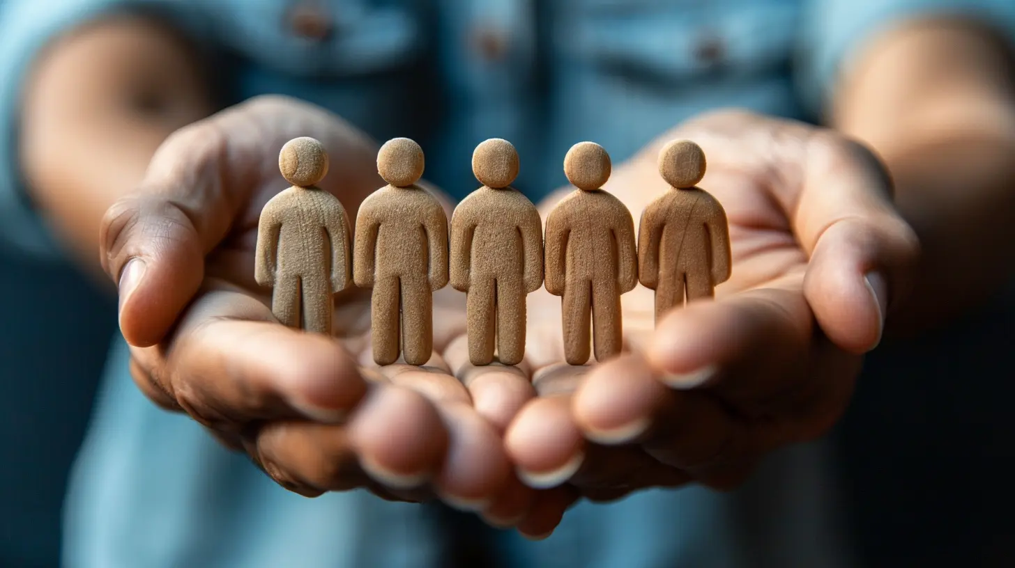 The Impact of Corporate Social Responsibility on Consumer Trust