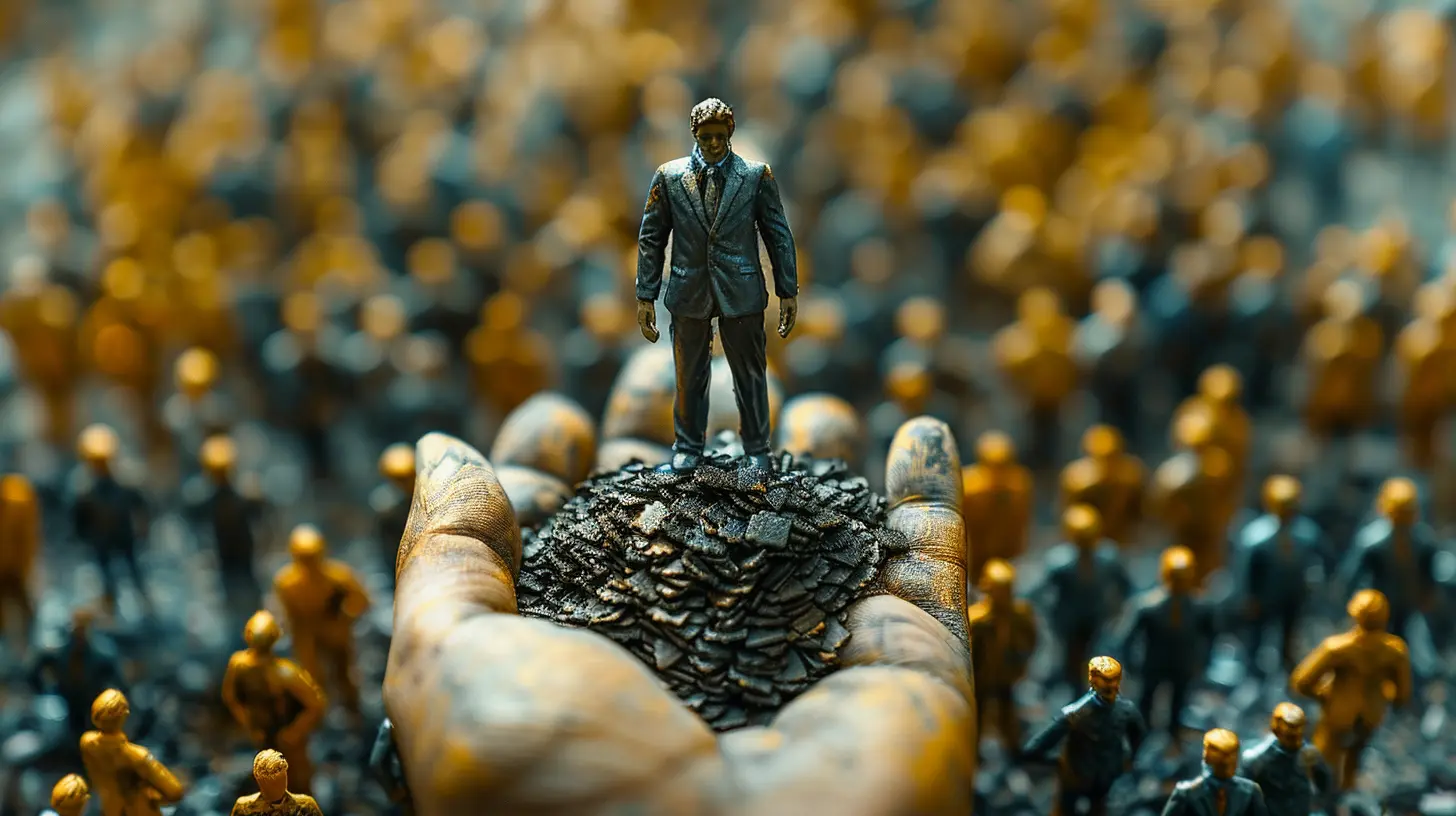 The Impact of Corporate Social Responsibility on Consumer Trust