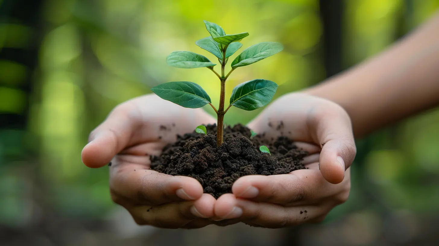 The Impact of Corporate Social Responsibility on Consumer Trust