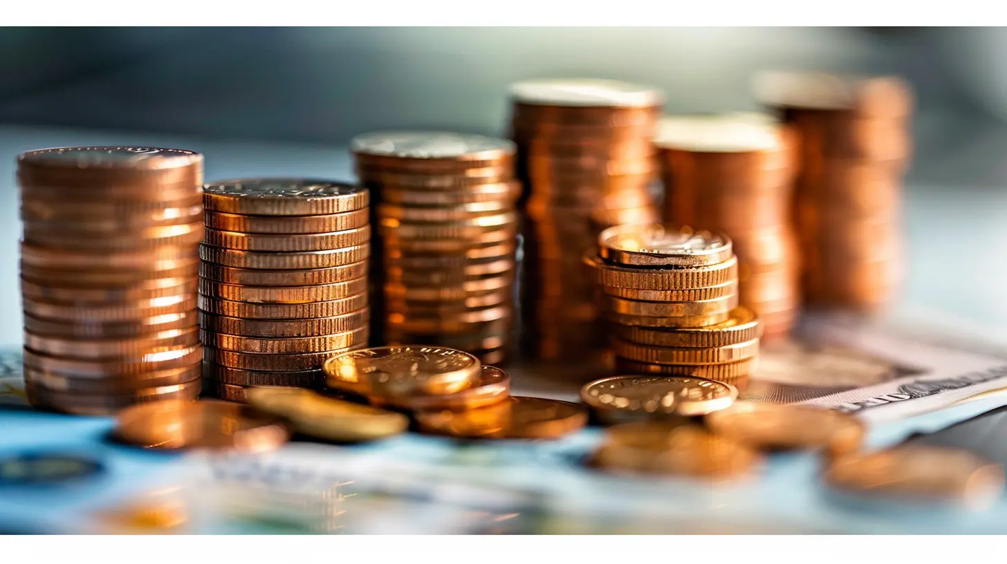 The Impact of Credit Control on Cash Flow Performance