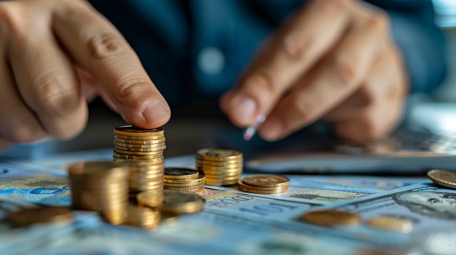 The Impact of Credit Control on Cash Flow Performance