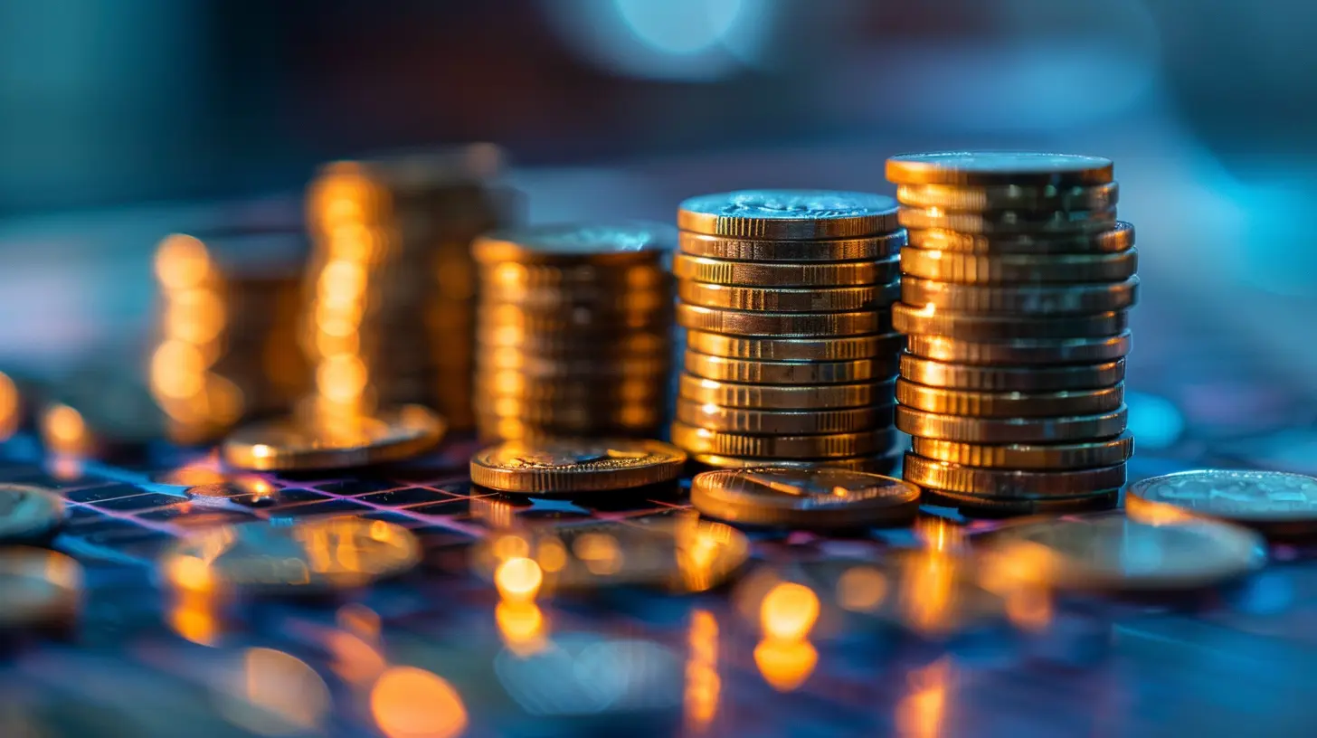 The Impact of Credit Control on Cash Flow Performance