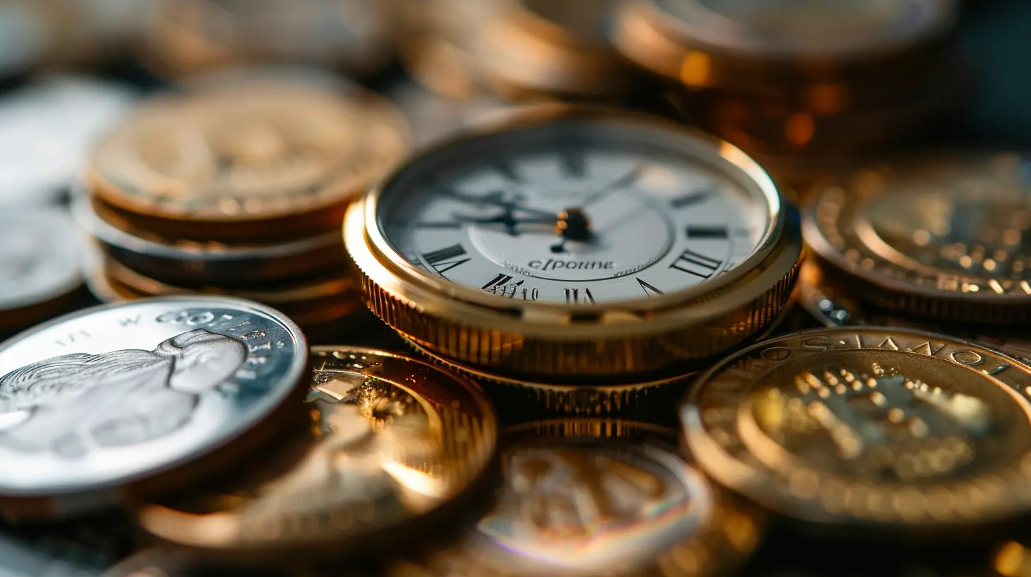 The Impact of Credit Control on Cash Flow Performance