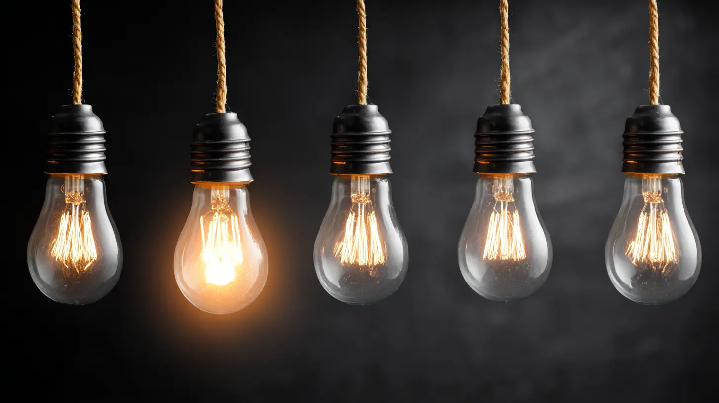 The Impact of Innovation on Business Longevity and Relevance