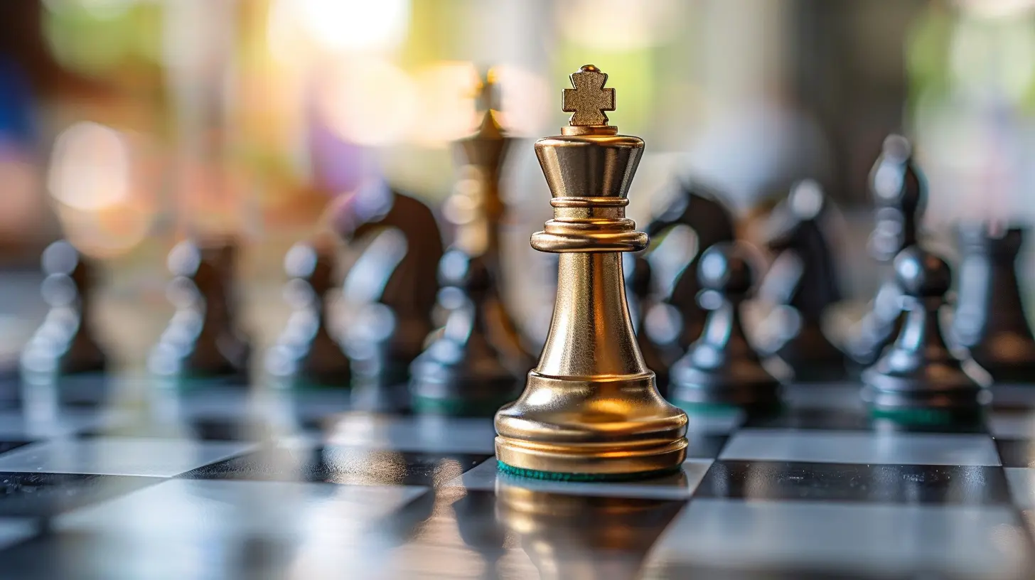 The Impact of Strategic Marketing on Profit Generation