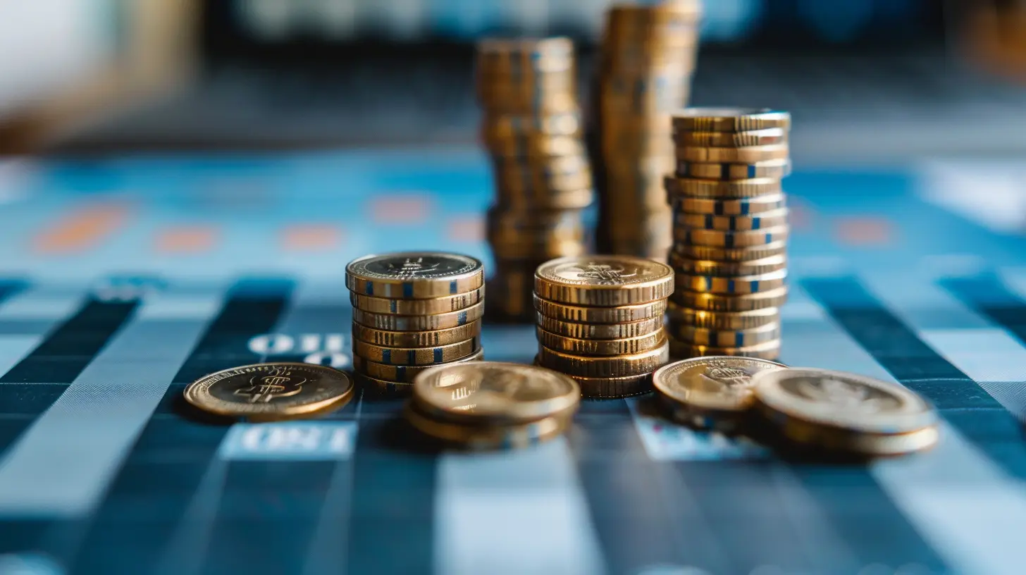 The Impact of Strategic Marketing on Profit Generation