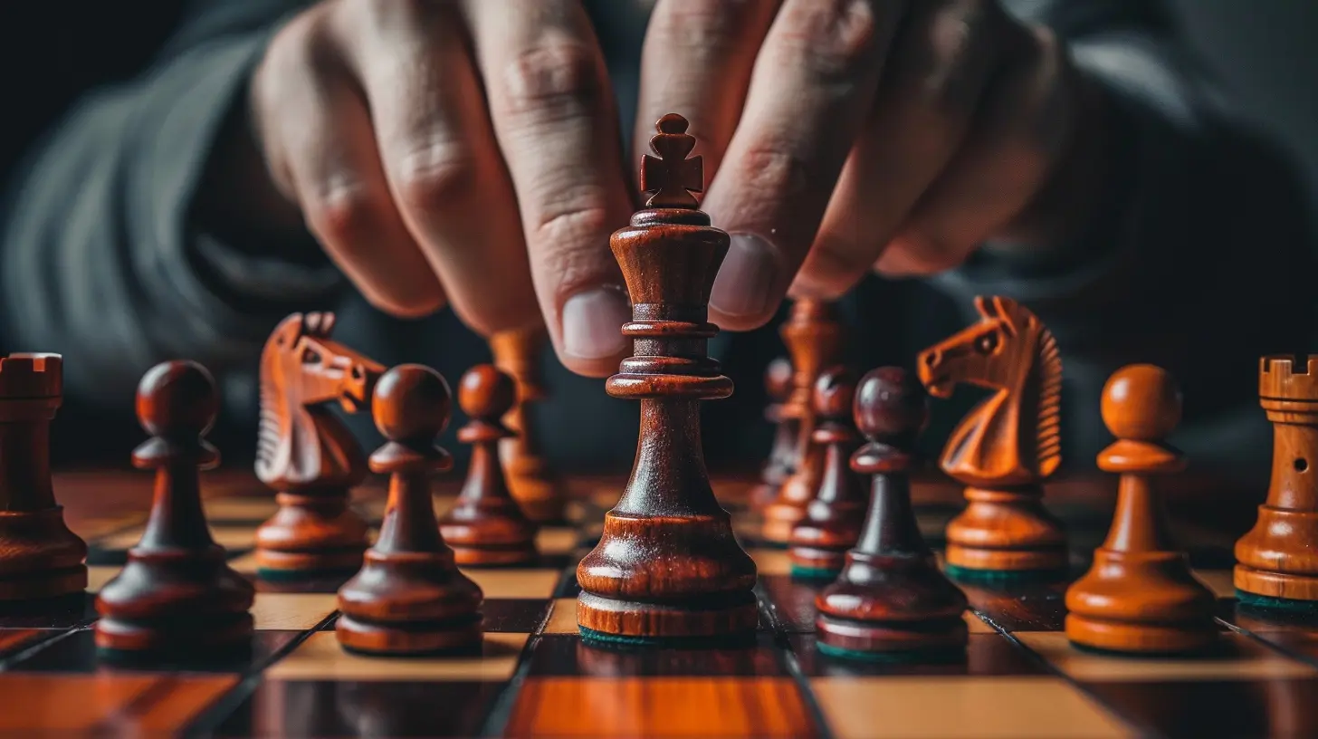 The Impact of Strategic Marketing on Profit Generation