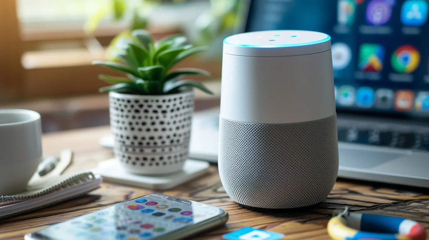 The Impact of Voice Search on B2C Marketing Strategies