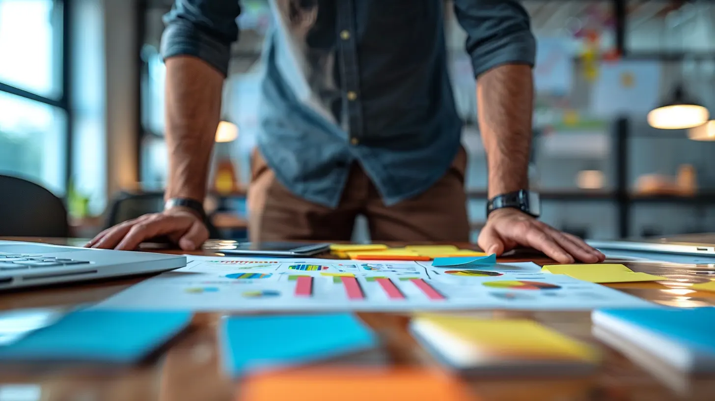 The Importance of a Clear Value Proposition in Your Business Plan