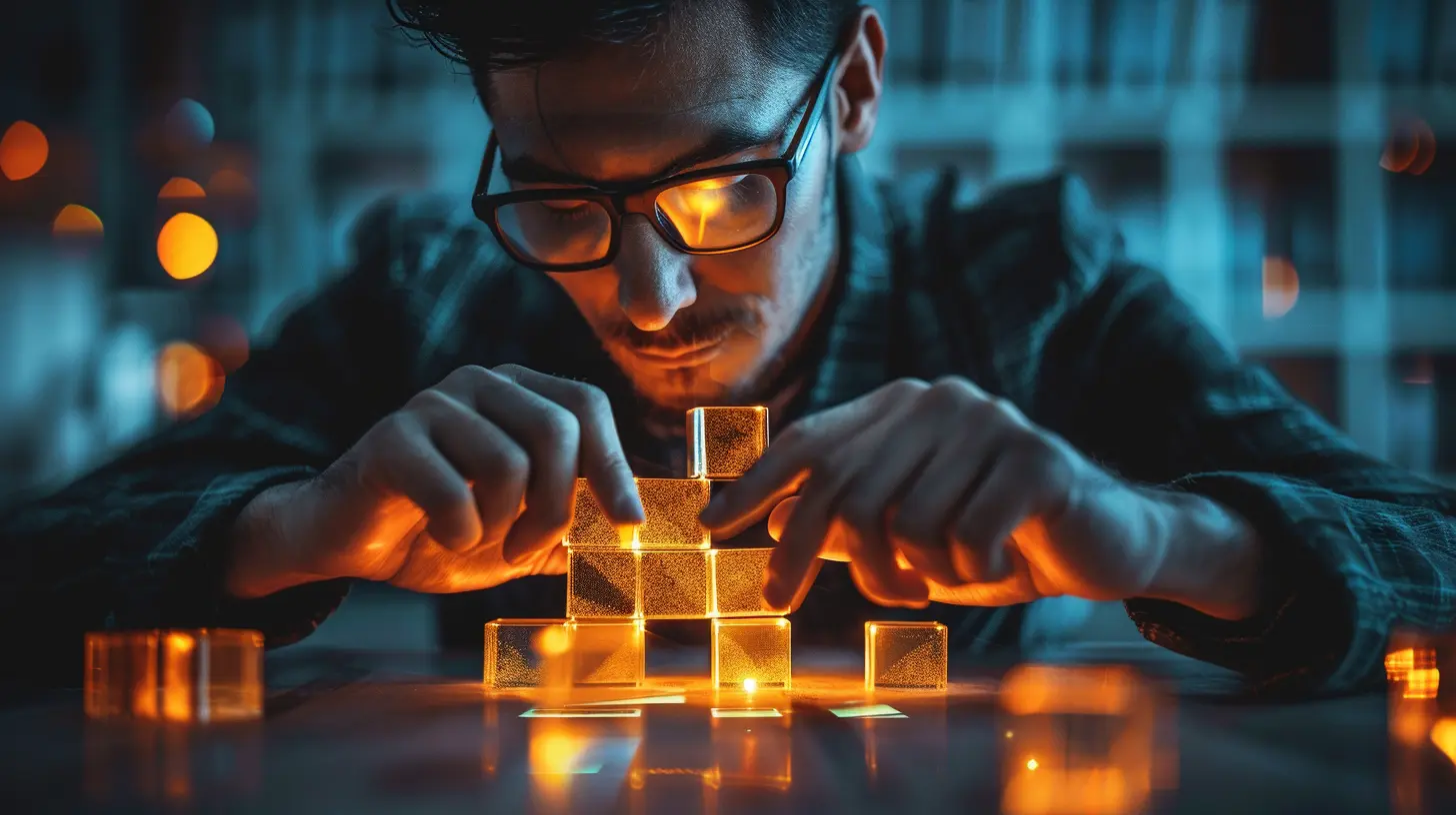 The Importance of Building Flexible Business Models in Disruptive Times