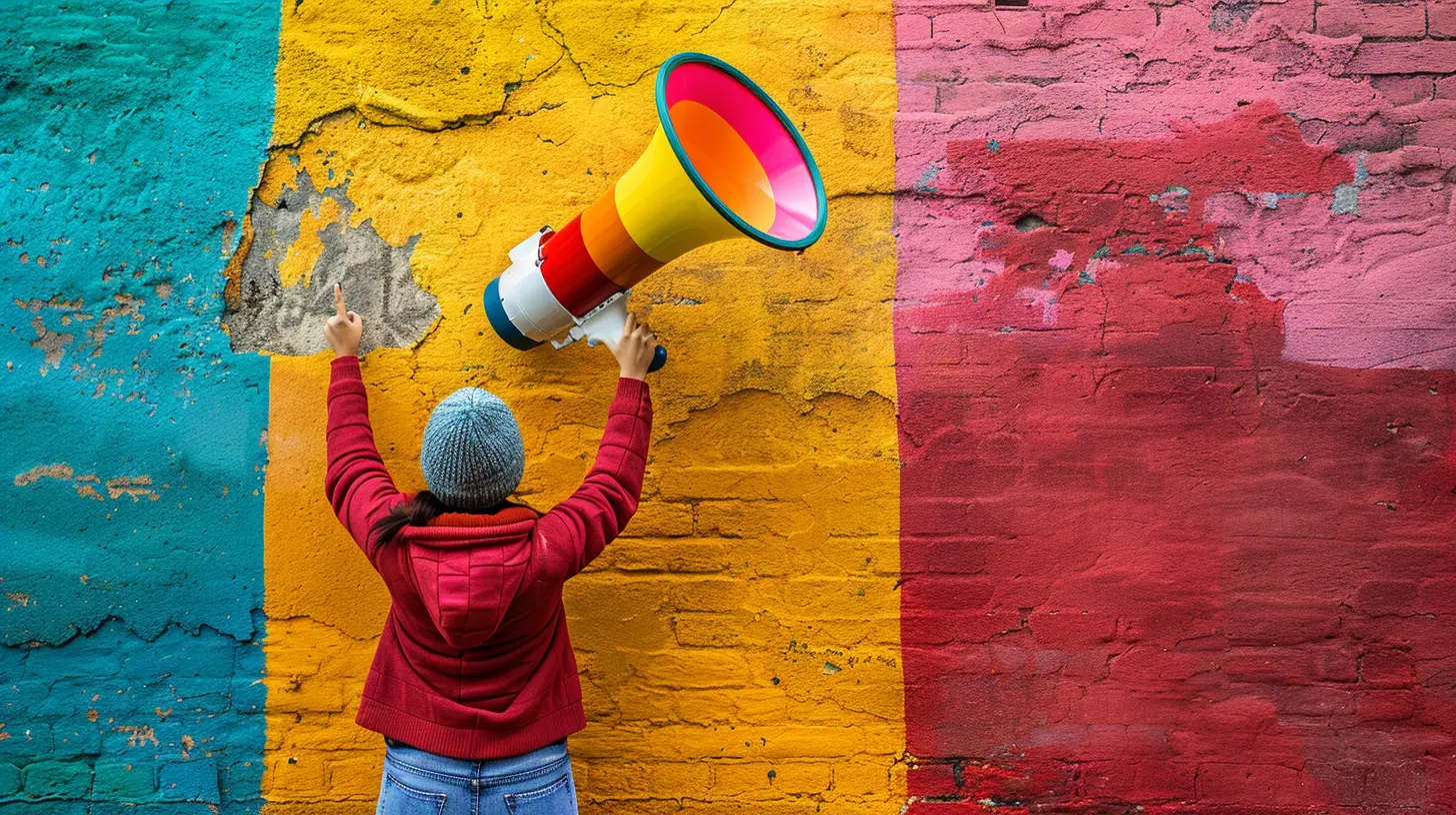 The Importance of Consistency in Brand Messaging