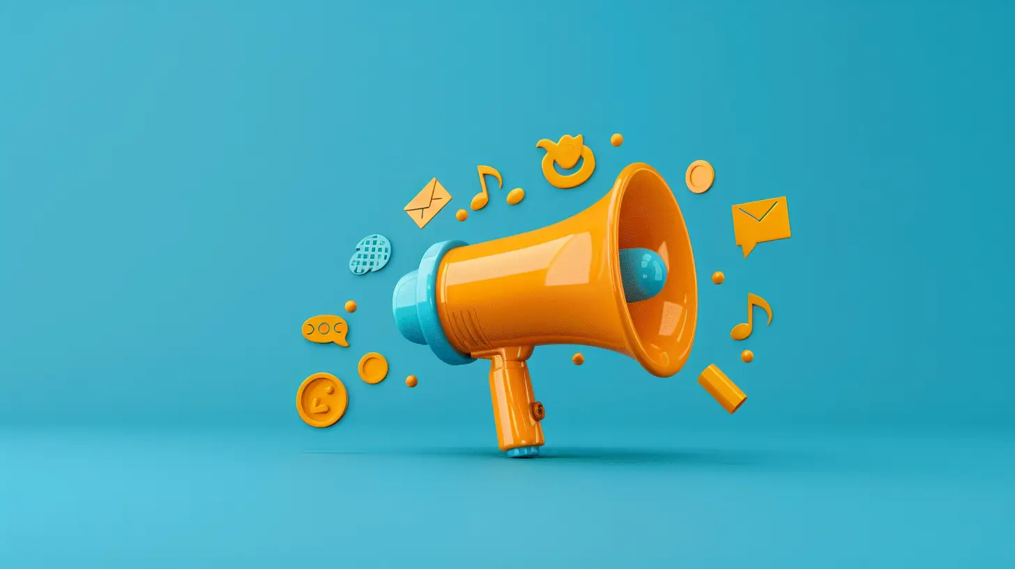 The Importance of Consistency in Brand Messaging